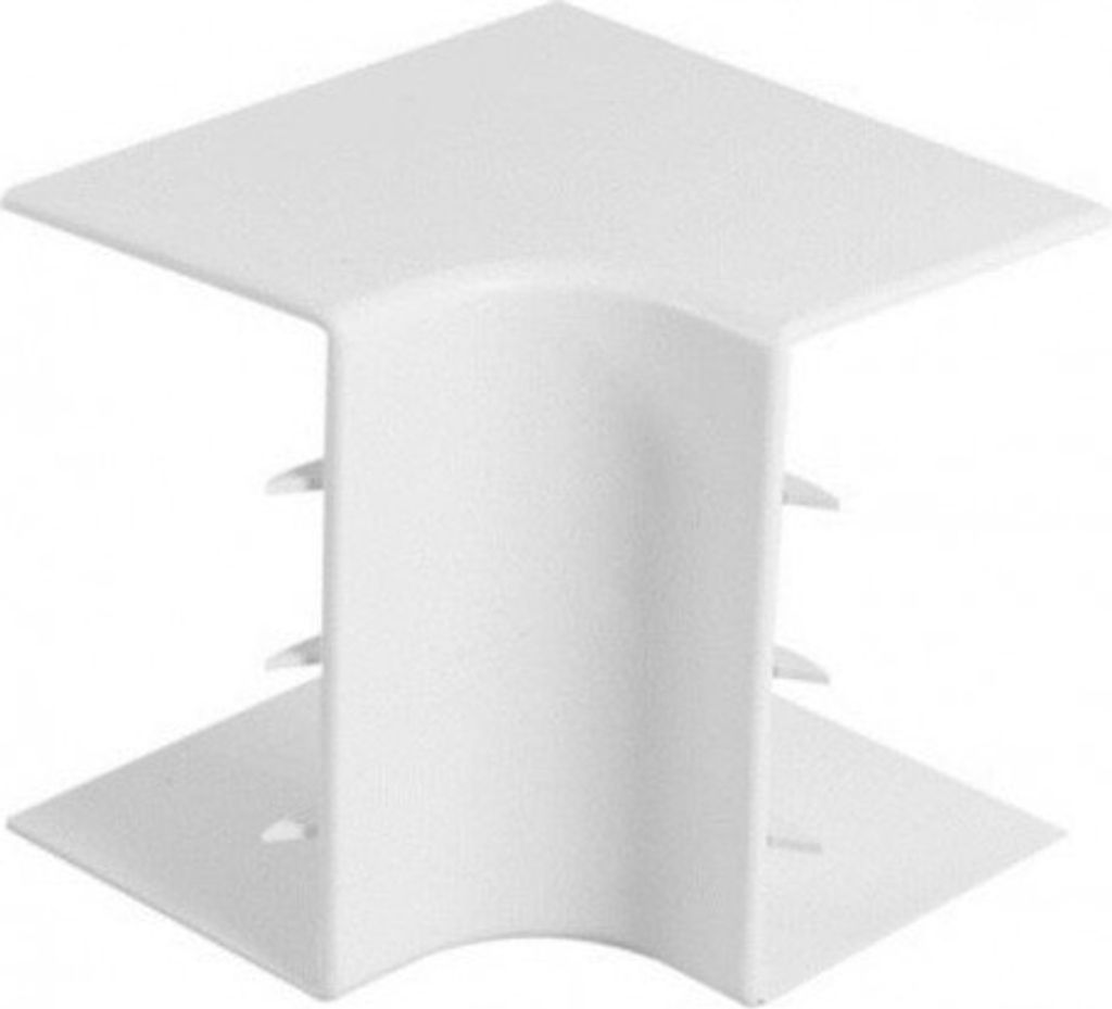 Innenecke NW 40/60 weiß 111423