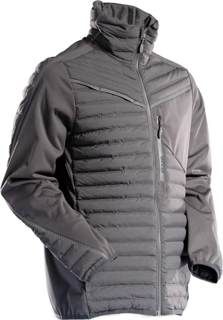 Mascot Jacke mit leichtem Futter 22115 Gr. XS, Produktbild 