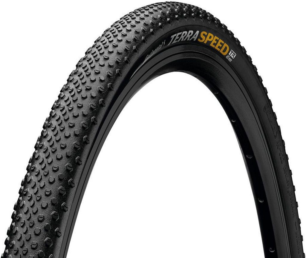 Pneumatico per bicicletta MTB Continental Terra Speed, Immagine del prodotto 