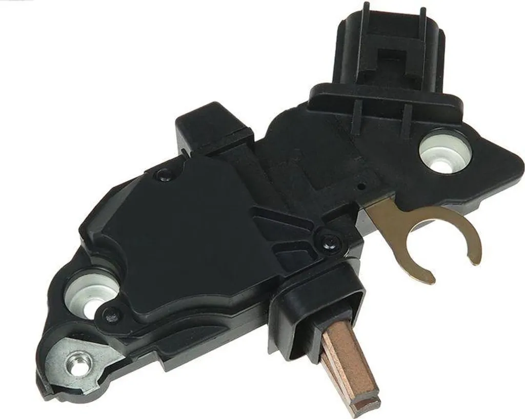 Connettore Alternatore Bosch Compatibile AS-PL ARE0040 | Ford 12V