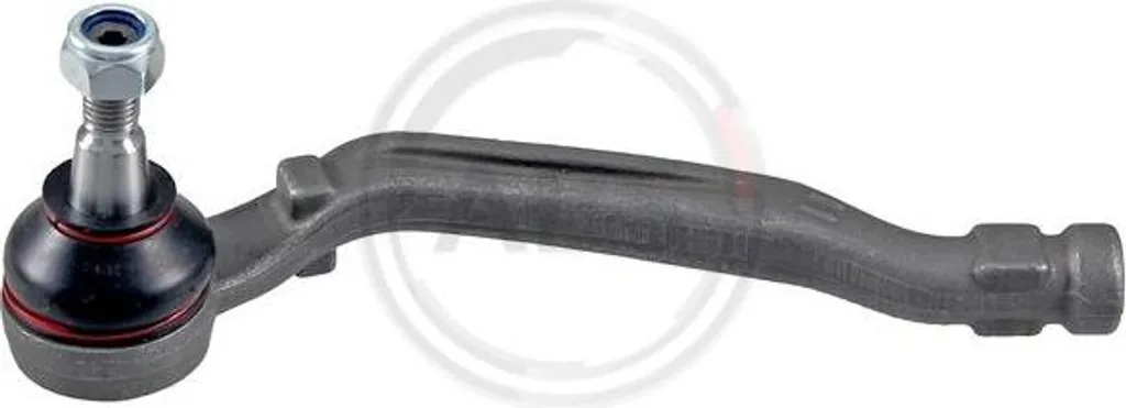 Rotule de direction pour Opel Grandland et Combo - Pièce A.B.S. 231024