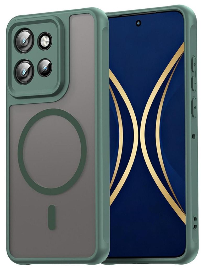 Custodia magnetica per Motorola Edge 60 Neo / Edge 50 Neo  Immagine del prodotto 