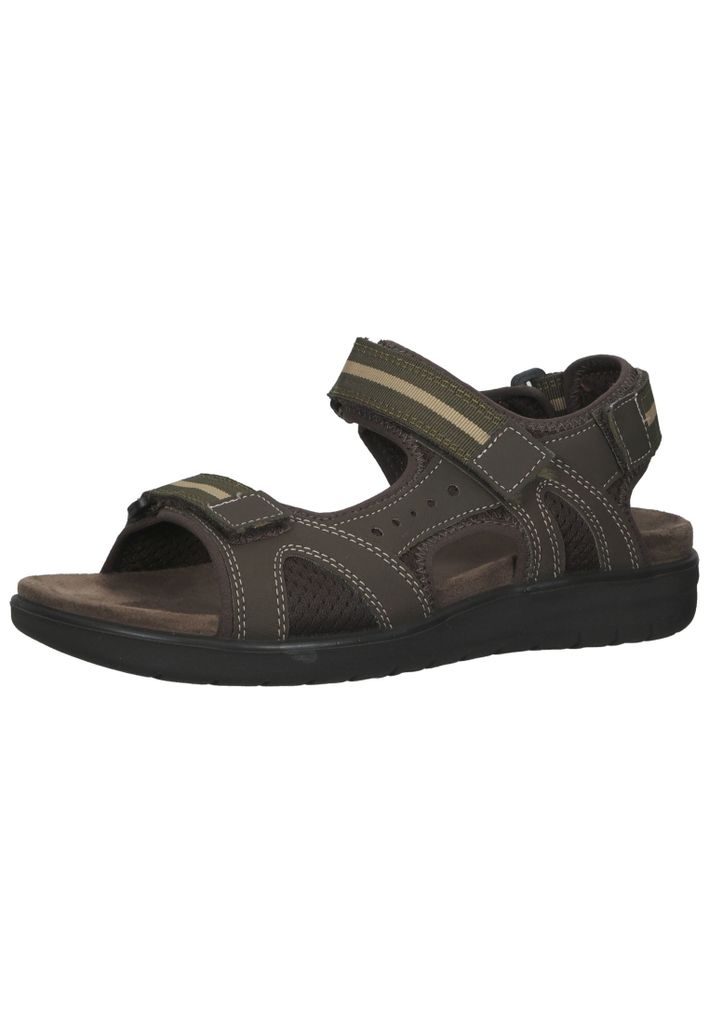 IMAC Wanderschuhe Wanderschuhe Kunstleder
