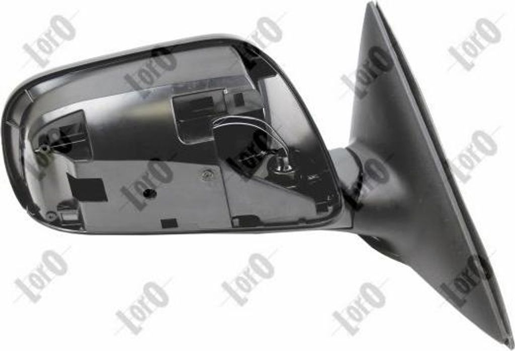 ABAKUS 3907M04 Außenspiegel OE 8791006909 kompatibel mit Camry