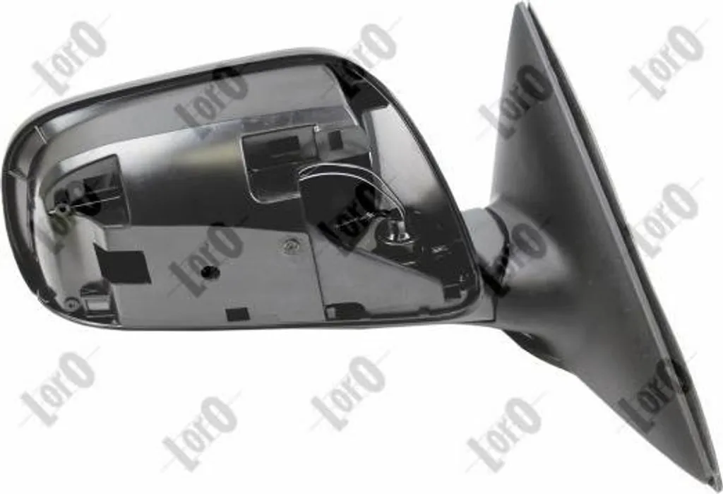 Rétroviseur droit Toyota Camry V4 - Pièce de rechange ABAKUS 3907M04