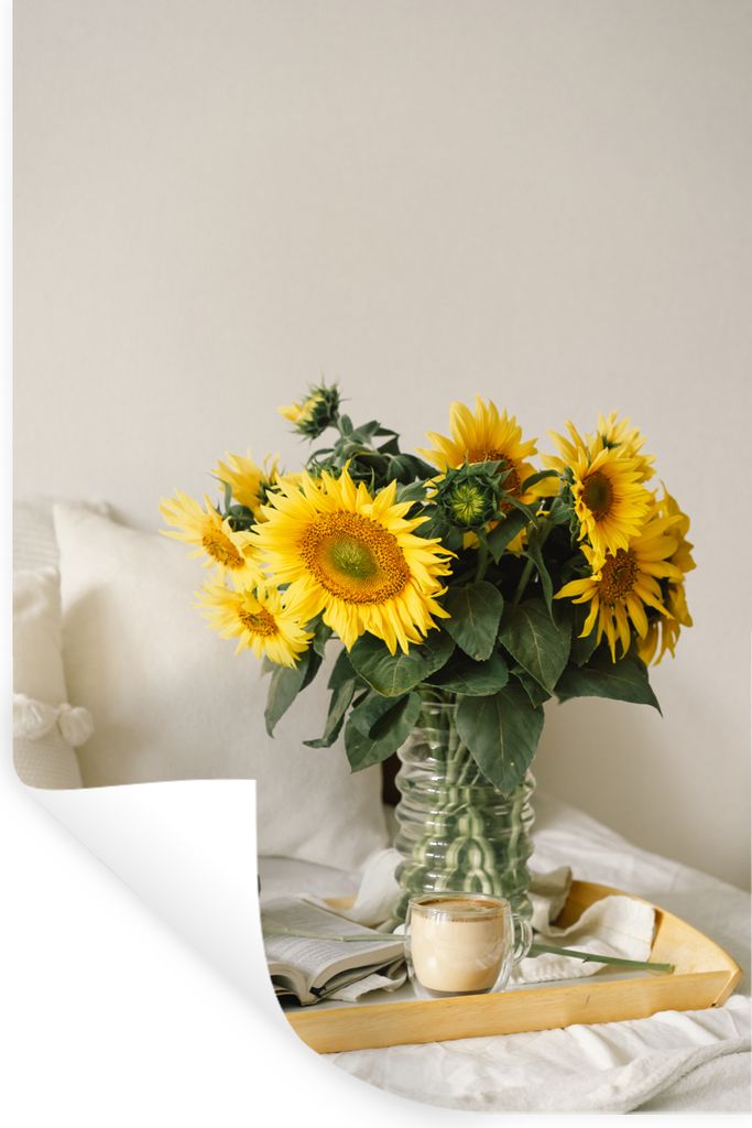 MuchoWow - Sticker - Dekorfolie