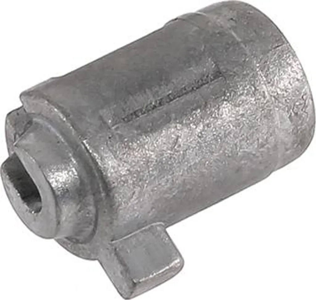 Flacon Bing de démarrage 60L - Gaz CO2 alimentaire haute performance