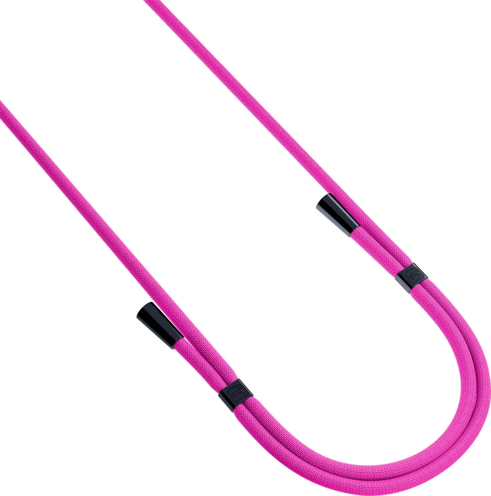 3Mk Easyclip Rosa Nero - Laccio Smartphone per Viaggi e Outdoor - 13
