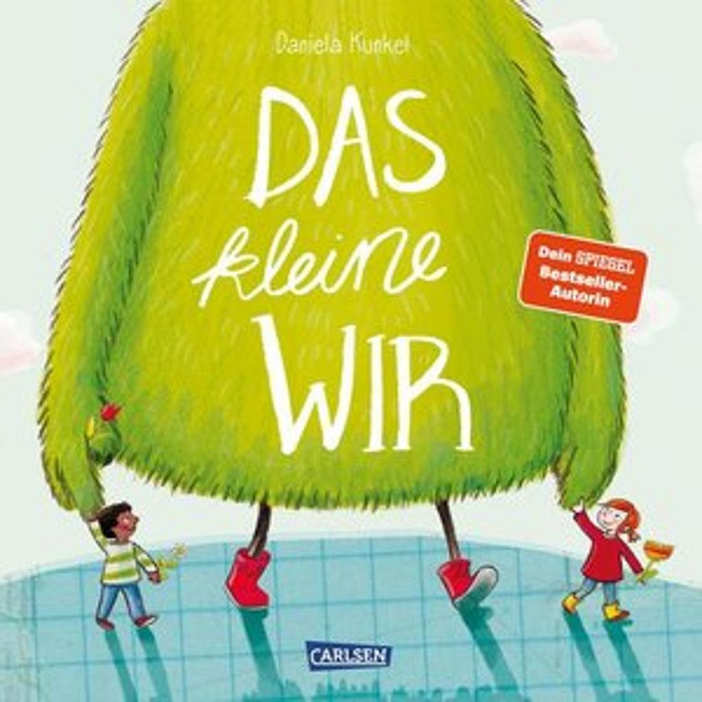 Das kleine Wir Immagine del prodotto 