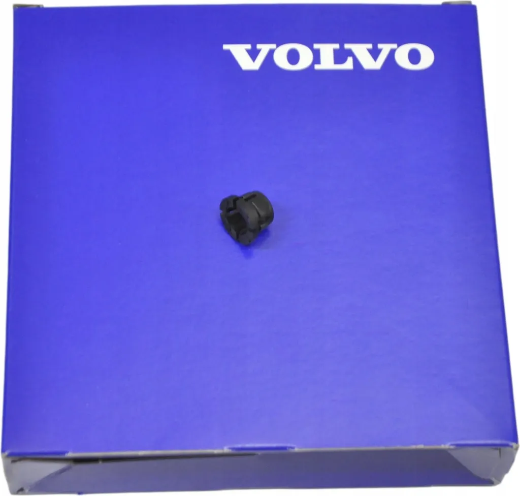 Clip de Grille pour Volvo V40 et V40CC - Support Radar de Recul Neuf