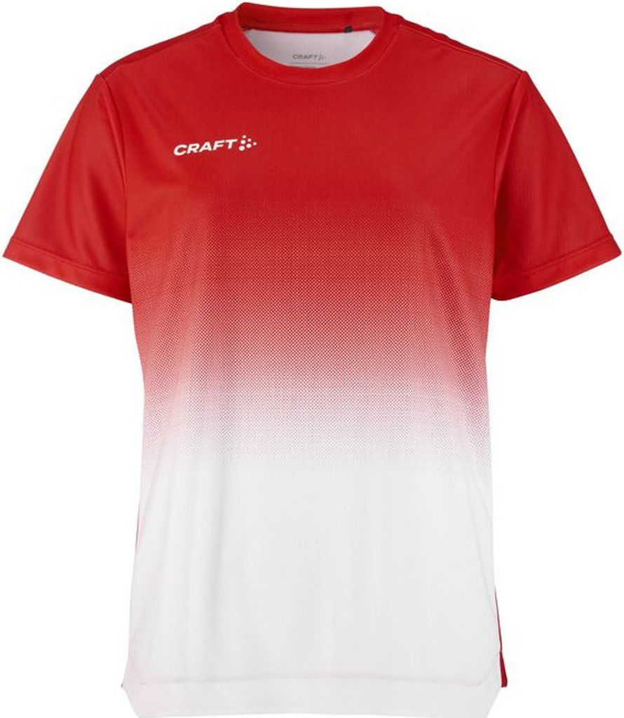 Craft Evolve 2.0 STR Graphic Jersey W