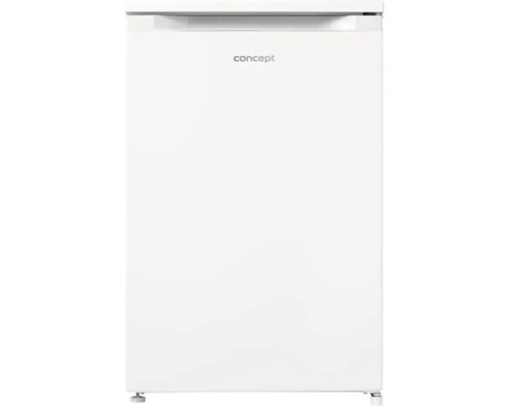 Réfrigérateur deux portes Concept LT2255wh avec compartiment freezer