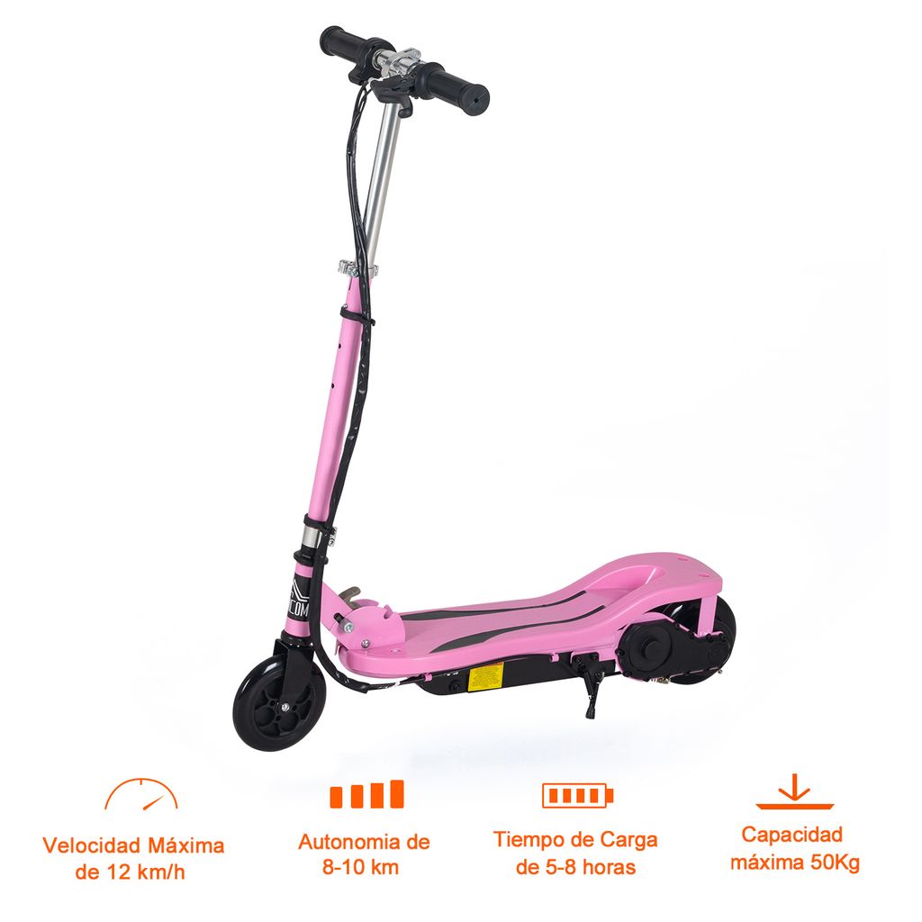 Mit Prime Bestellbar / Elektroscooter / Scooter