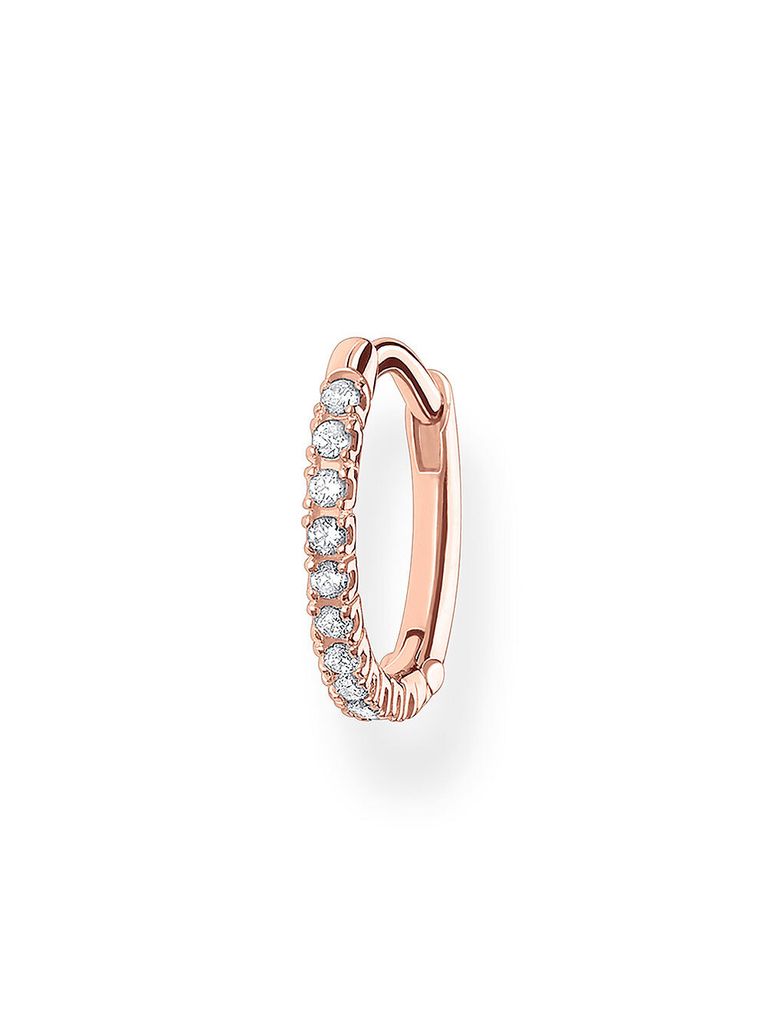 Thomas Sabo Weiße Steine CR659-416-14 Creole Produktbild 