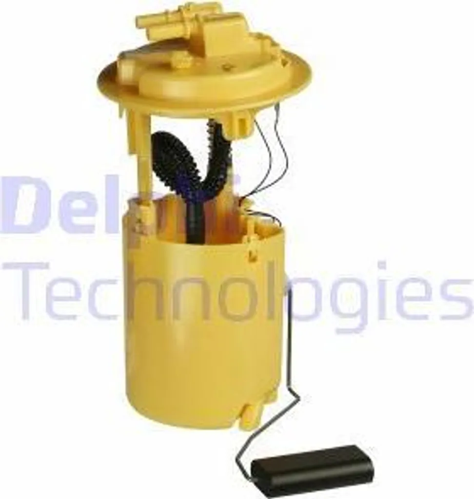 Remplacer Pompe à Carburant HS Berlingo avec Delphi FL0281-12B1 OE