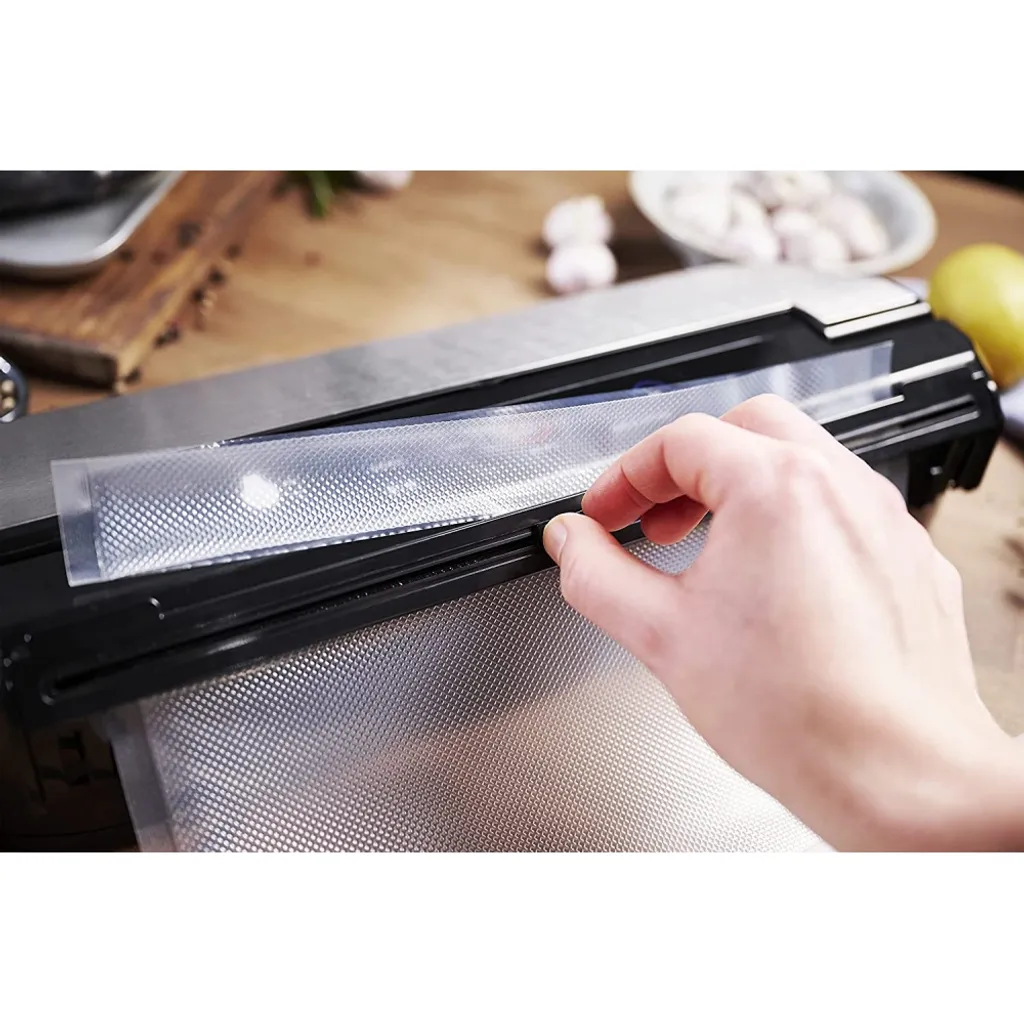 Conserver vos Aliments avec Gastroback Design Basic Sous Vide 800mbar - 10