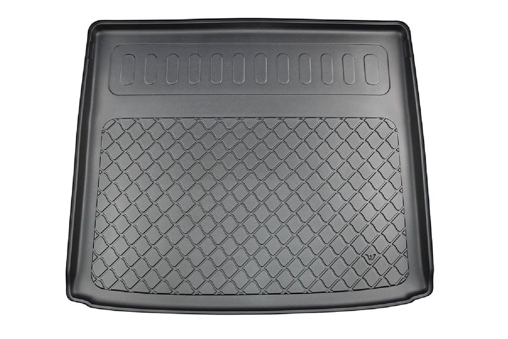 Z538036 Kofferraumwanne passend für Ford Focus IV Turnier / Focus Active 09.2018-; upper boot (flat loading threshold); variable boot floor in top...