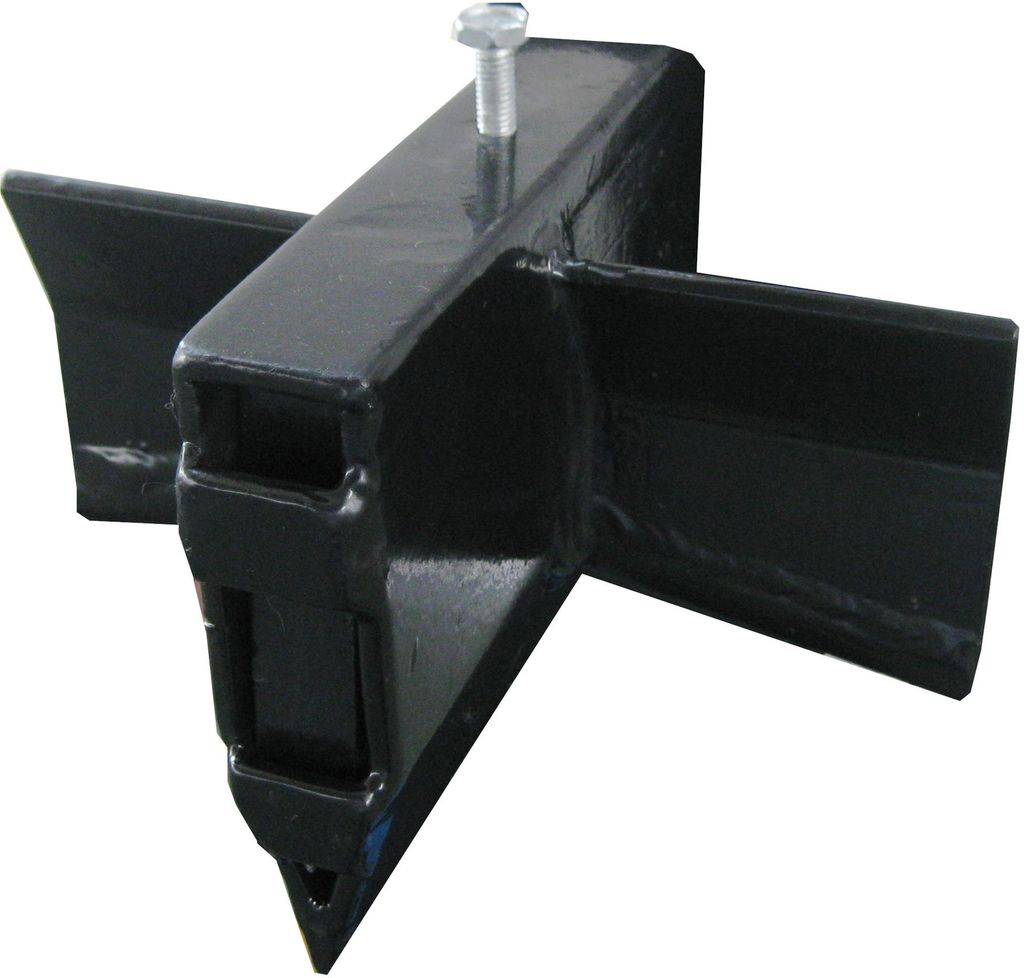 Spaltkreuz BASIC 10/14T/DTS Produktbild 