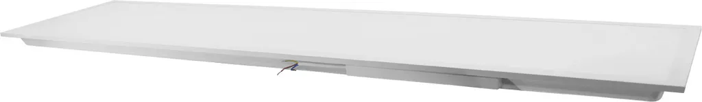 Fini la Lumière Sombre avec ce Panneau LED 120x30cm 40W Blanc Neutre 3600lm