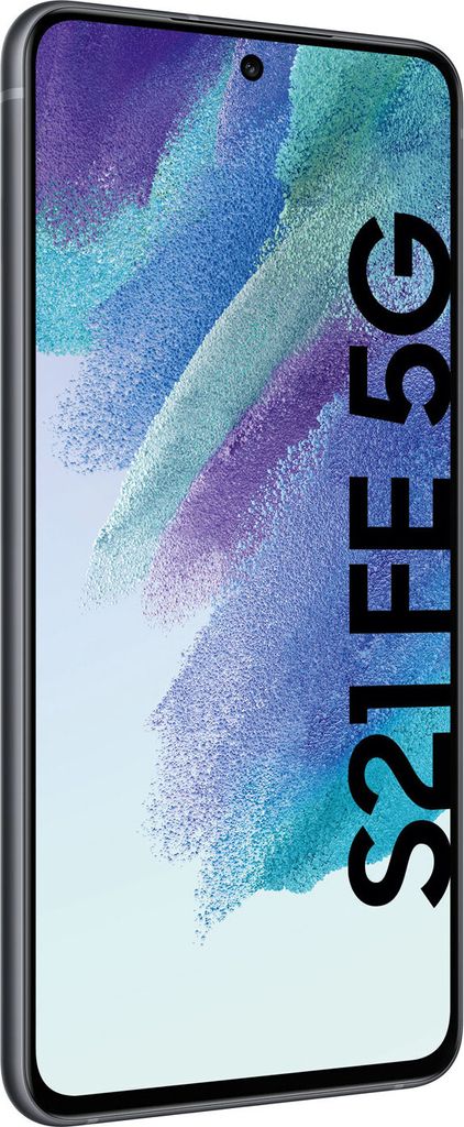 Samsung Galaxy S21 FE 5G SM-G990B, 16,3 cm (6.4"), 8 GB, Produktbild 