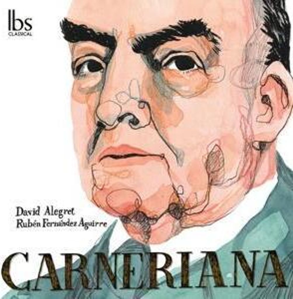 Alegret, D: Carneriana