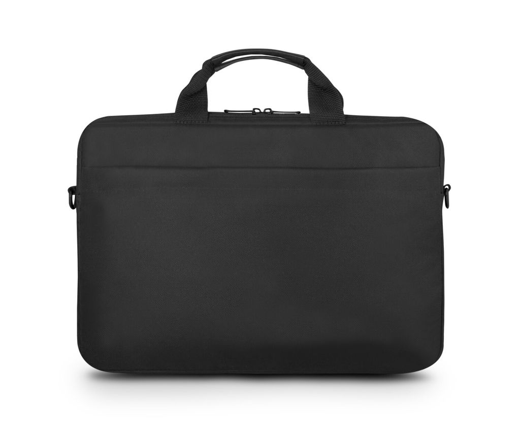 Laptoptasche Urban Factory TLC02UF Schwarz 12"