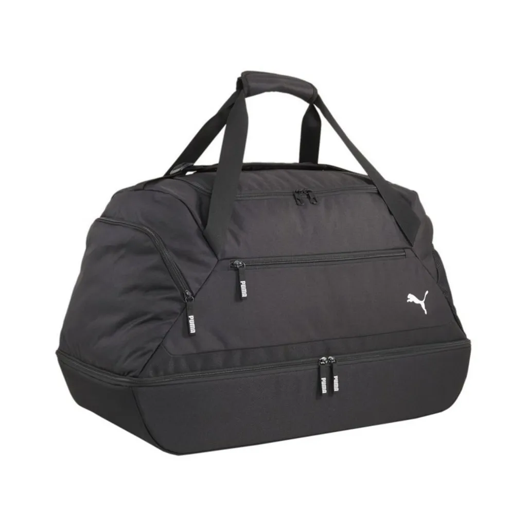 Puma Team Goal M BC 90236 01 - Borsone con Fondo Rigido 77L