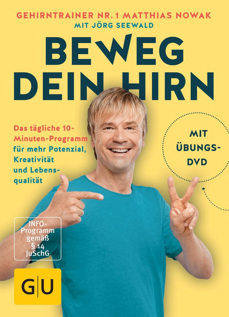 Beweg dein Hirn