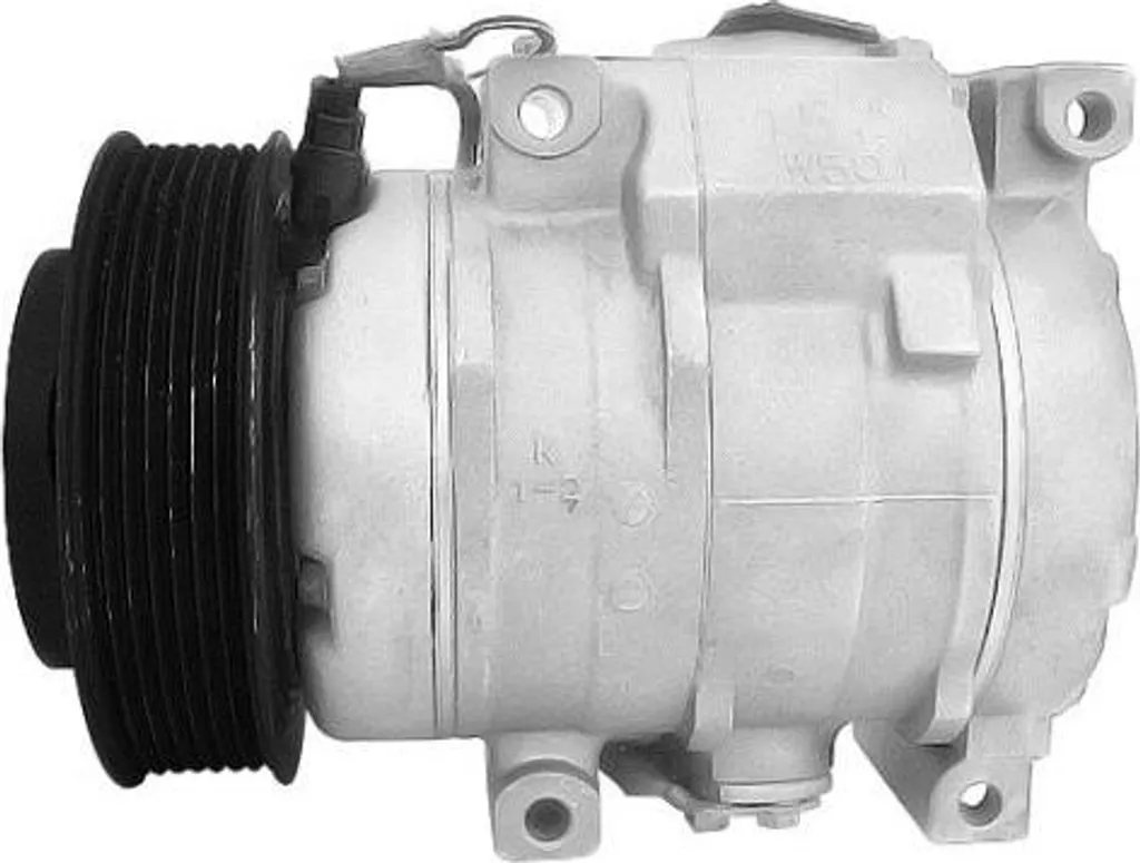 Compresseur de climatisation Airstal 10-1231 pour Hiace OE 883100K270