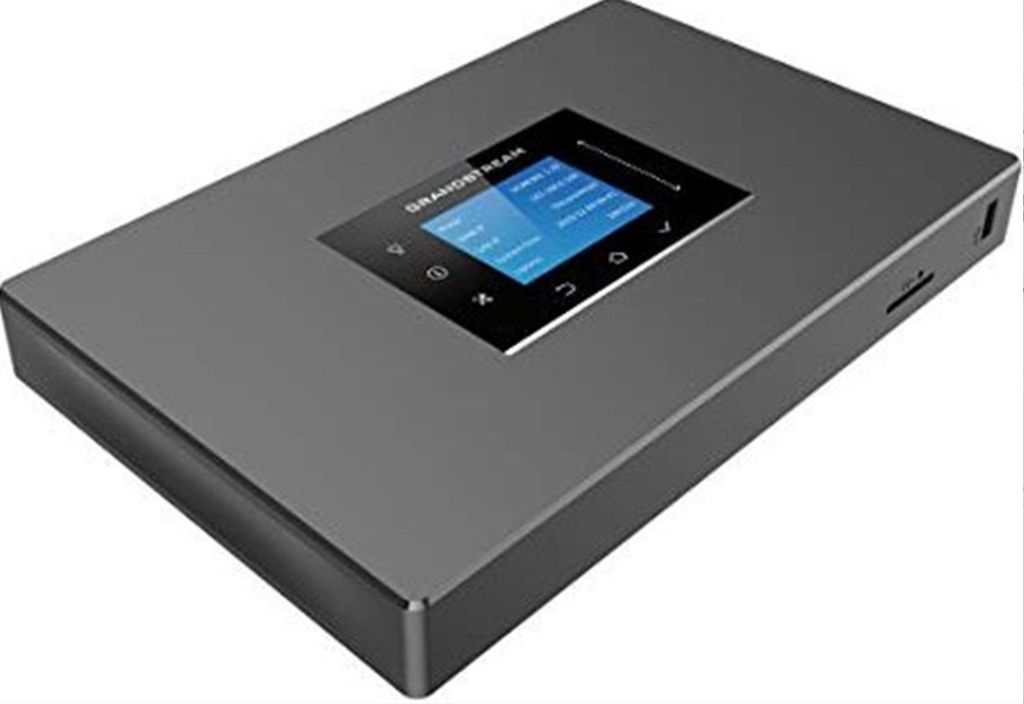Grandstream PBX UCM6301
