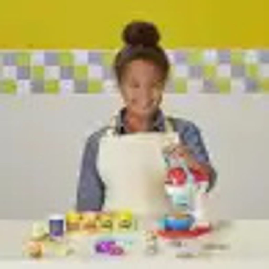 Play-Doh kuchynské výtvory Hasbro Obrázok produktu 22