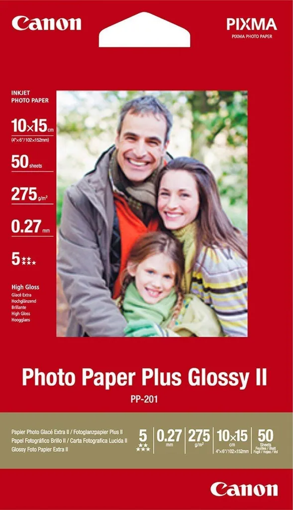 Convenienza Multipack Canon CLI-551 - Kit 4 Colori Risparmio Sicuro - 7