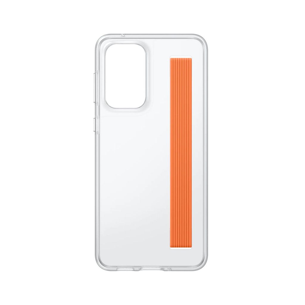 Samsung EF-XA336CTEGWW, Kryt, Samsung, A33 5G, 16,3 cm Obrázok produktu 