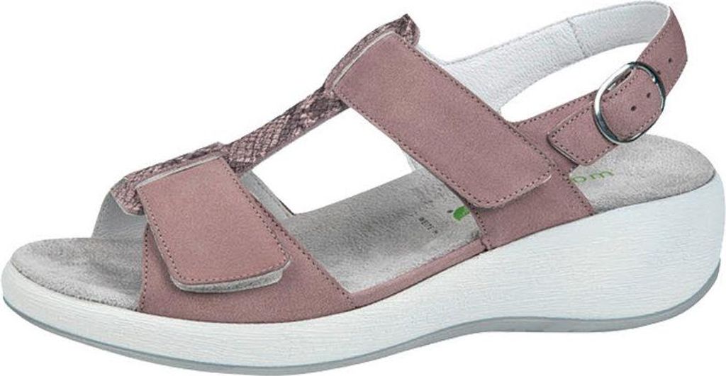Waldläufer H-Tanja Damen Sandale in Gr. 41