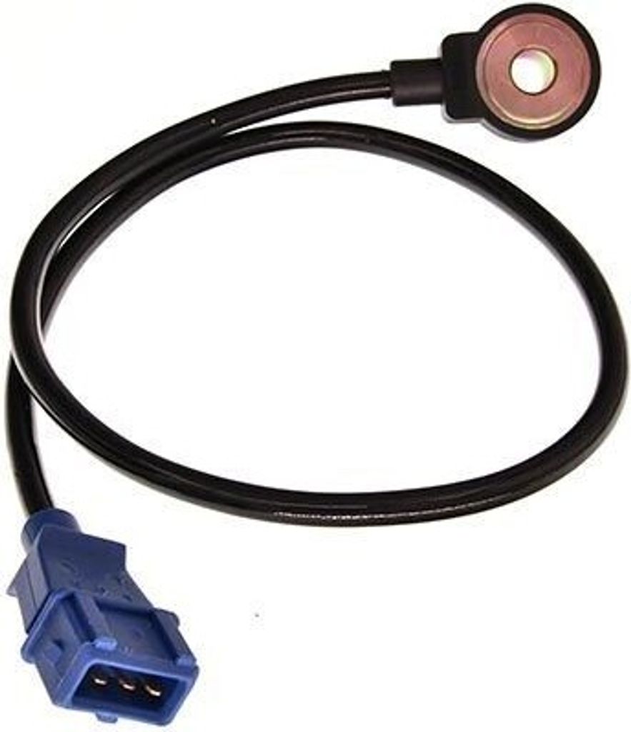 MAXGEAR 21-0013 - Klopfsensor für A4 (8D), A6 (4A), A6 (4B), A8 (4D), Cordoba (6K), Ibiza (6K), Toledo I (1L2), Golf III (1H), Golf Cabriolet (1E)...