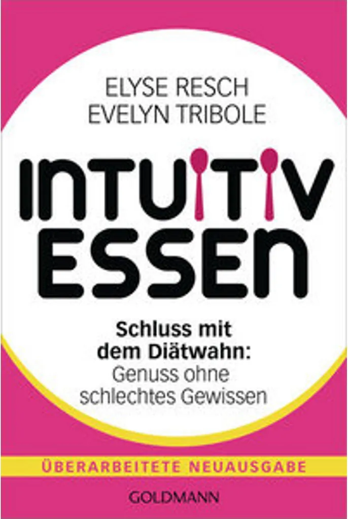 Dites stop à l'effet yoyo avec Intuitiv Essen, la solution pour manger serein