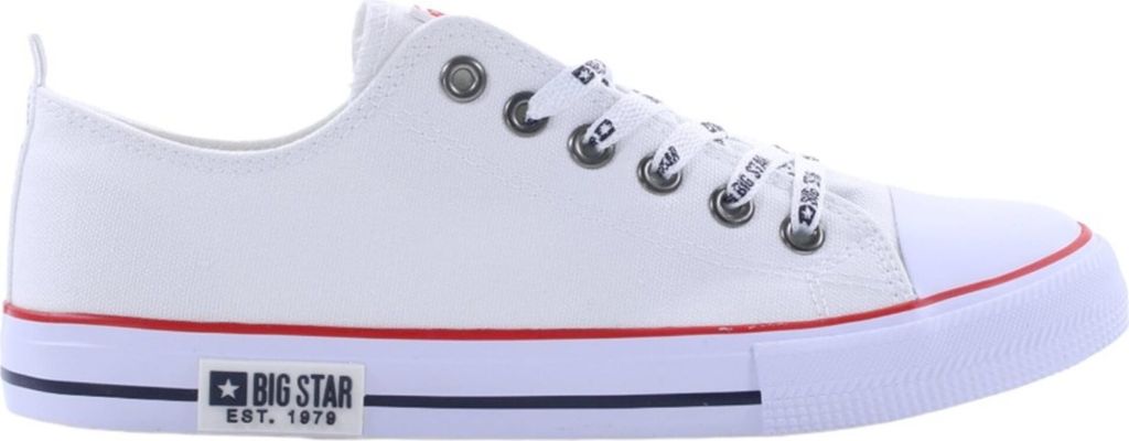 Buty męskie Big Star KK174048