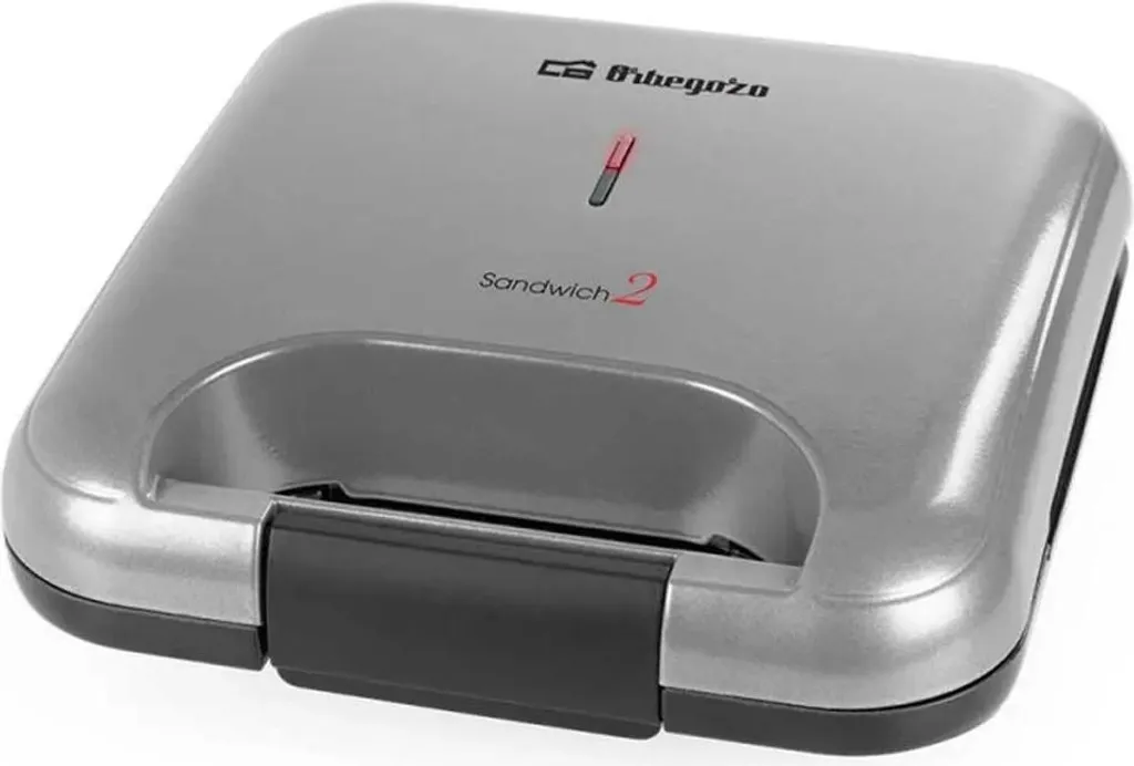 Offerta Macchina Panini Orbegozo SW 4200 800W | Prezzo Shock Online