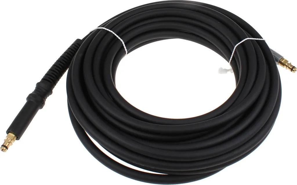 Tuyau flexible de remplacement pour nettoyeur haute pression 12m B