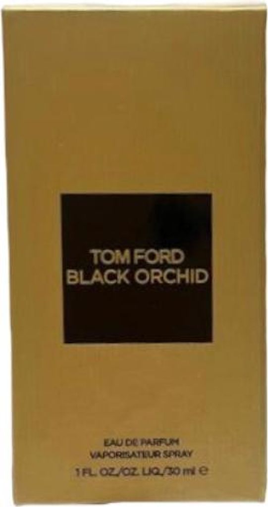 Parfum pour femme Tom Ford Black Orchid EDP (30 ml) Image du produit 