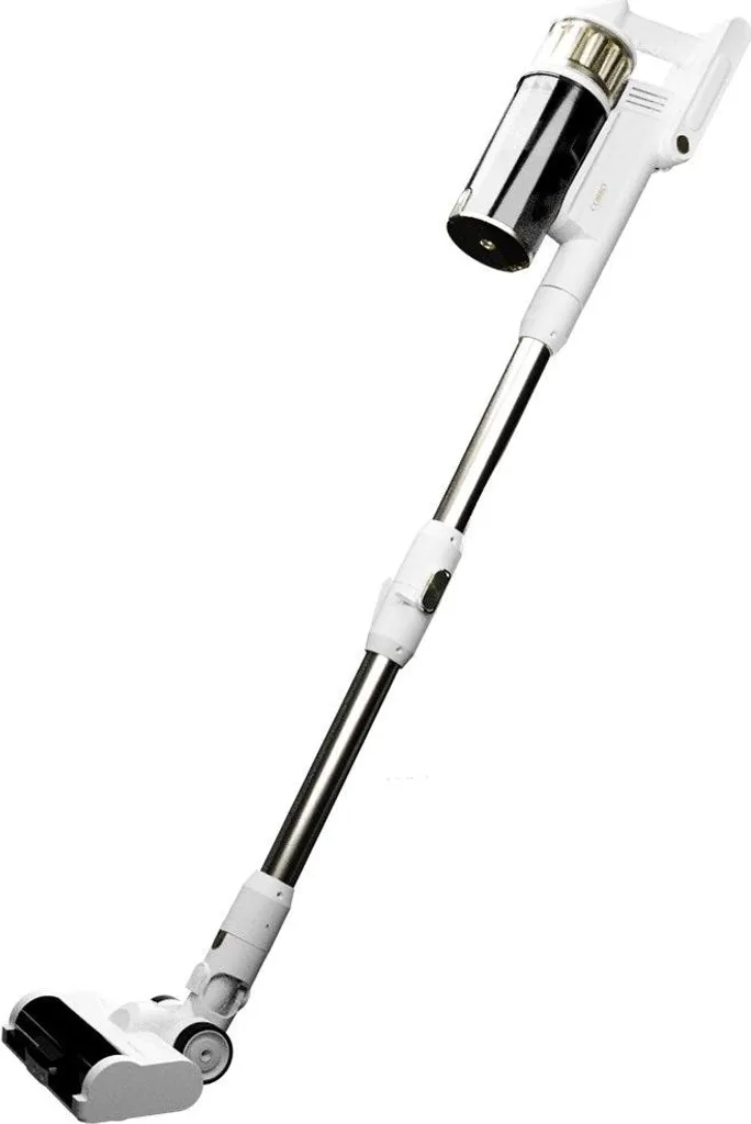 Cobbo G7 Aspirateur sans Fil Puissant avec Filtration HEPA et Accessoires