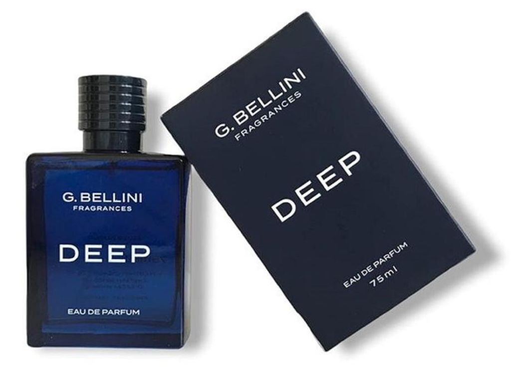 G. Bellini Deep, Eau de Toilette Spray, 75 ml Produktbild 