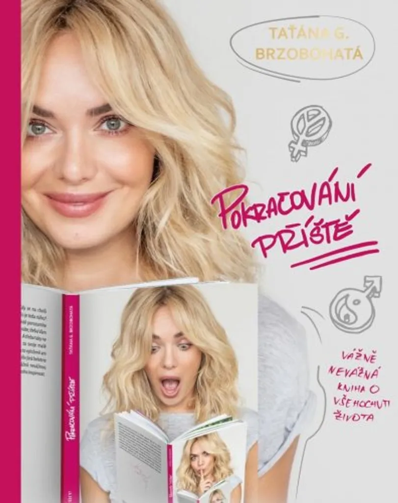 Comprendre le Succès avec Pokračování příště par Taťána G. Brzobohatá