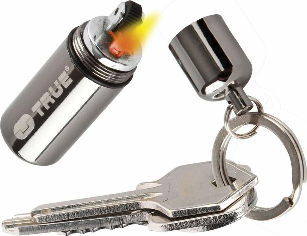 Encendedor a gasolina FireStash, sin necesidad de gasolina, Imagen del producto 