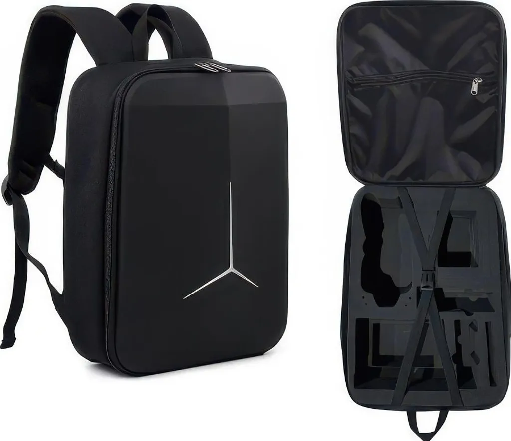 Sac à dos antichoc DJI Mavic 3 Pro Classic pour protéger votre drone
