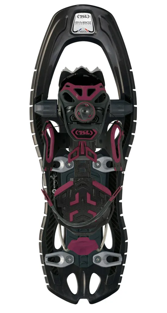 Raquettes TSL Symbioz Hyperflex Instinct Titan L pour Randonnée Alpine