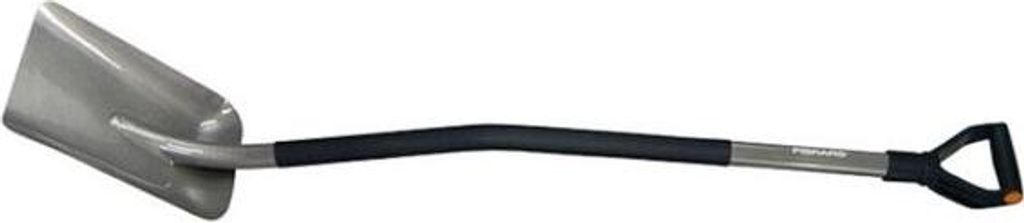 Fiskars Ergonomic™ Lopata 132400 Obrázok produktu 