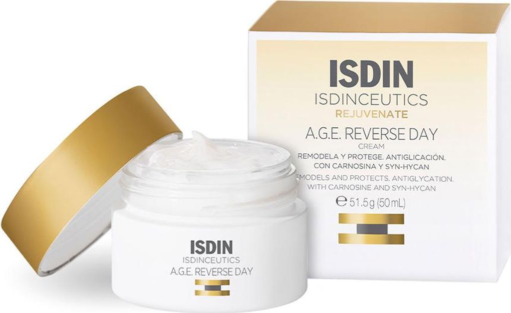 Isdin Isdinceutics Age Reverse 50ml Image du produit 