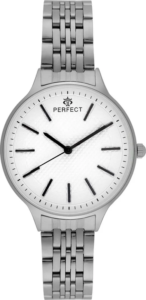 Perfetto orologio classico da donna