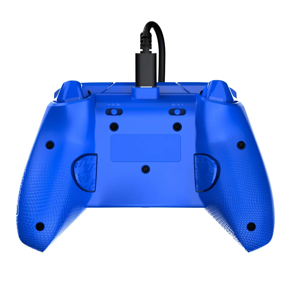 Turtle Beach Afterglow Wave Controller Xbox PC - Low Latency Pro - 6